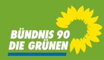 B�ndnis 90/Die Gr�nen